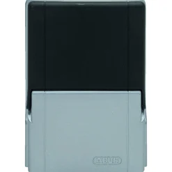 Abus 727 MINI M/KODEHJUL NØGLEBOKS 62 X 95 X 38 MM^ Nøglebokse