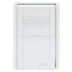 Abus 787 NØGLEBOKS 80 X 120 X 45 MM^ Nøglebokse