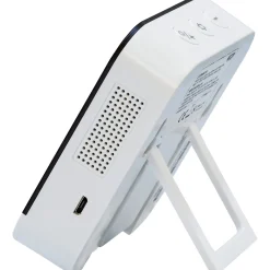 Abus AIRSECURE CO2WM110 LUFTMÅLER^ Luftkvalitetsmålere
