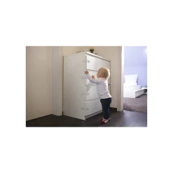 Abus JC1200A JONAS UNIVERSALLÅS^ Babysikkerhed