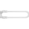 Abus MARA SKABSBESLAG 50X200 MM HVID 1 STK Sale