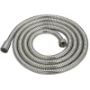 Adora BASIC BRUSESLANGE KROM 2,1 M^ Bruseslanger