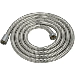 Adora BASIC BRUSESLANGE KROM 2,1 M^ Bruseslanger