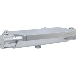 Adora EXIGO COMFORT BRUSEARMATUR KROM^ Blandingsbatteri