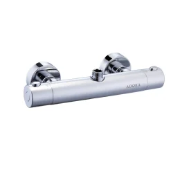 Adora EXIGO UP KAR/BRUSEARMATUR KROM^ Blandingsbatteri