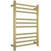 Adora HÅNDKLÆDETØRRER GULD 83X54X15 CM Discount