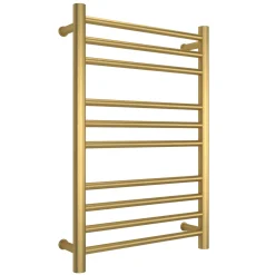 Adora HÅNDKLÆDETØRRER GULD 83X54X15 CM Discount