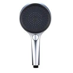 Adora IMBRE 125 EASY CLEAN 3-SPRAY HÅNDBRUSER KROM Sale