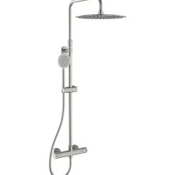 Adora INFIGO L 300 BRUSESYSTEM RUSTFRIT STÅL