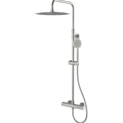 Adora INFIGO L 300 BRUSESYSTEM RUSTFRIT STÅL