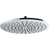 Adora MAGNA Ø250 MM HOVEDBRUSER KROM Outlet