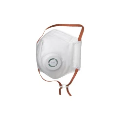 AIR+ FFP2, M/ VENTIL STØVMASKE 10 STK