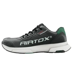 Airtox FORMULA FL4 SIKKERHEDSSKO SORT 40 Best