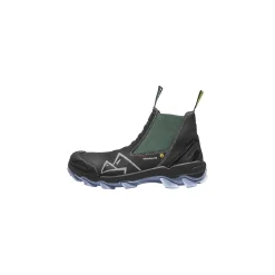 Airtox G-FORCE GLC SIKKERHEDSSTØVLET SORT/GRØN 39 Online
