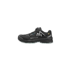 Airtox TRANSAM TR55 SIKKERHEDSSKO SORT 45 Outlet