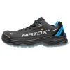 Airtox TRANSAM TX1 SIKKERHEDSSKO SORT 47 Outlet