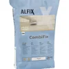Alfix COMBIFIX FLISEKLÆB 20 KG GRÅ Discount