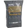 Alfix DURAPUDS 710 FACADEPUDS CEMENTGRÅ 20 KG New