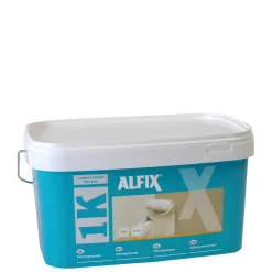 Alfix 1K TÆTNINGSMASSE 12 KG^ Vådrumssikring