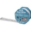 Alfix SEAL-STRIP TÆTNINGSBÅND 10X10 CM X 10 M^ Vådrumssikring