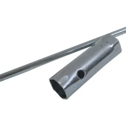 AL-KO 19-21 MM TÆNDRØRSNØGLE^ Tilbehør Havemaskiner