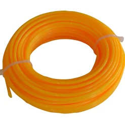 AL-KO 3,0 MM X 15 M TRIMMERTRÅD^ Tilbehør Havemaskiner