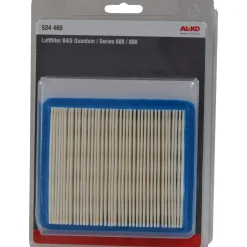 AL-KO B&S QUANTUM/SERIE 600 LUFTFILTER^ Tilbehør Havemaskiner