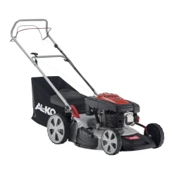 AL-KO EASY 5.10 SP-S PLÆNEKLIPPER 60 L^ Plæneklippere
