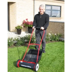 AL-KO GUDENAA GU 400 CYLINDERKLIPPER 40 CM Best