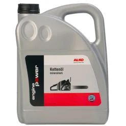 AL-KO MINIRALSK KÆDEOLIE 5 L Discount