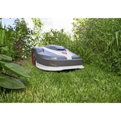 AL-KO ROBOLINHO 550 W ROBOTPLÆNEKLIPPER OP TIL 550 M2 Clearance