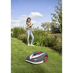 AL-KO ROBOLINHO 550 W ROBOTPLÆNEKLIPPER OP TIL 550 M2 Clearance