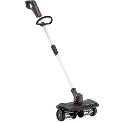 AL-KO 18V (BOSCH H&G) AR 1835 PLÆNELUFTER 2X170 MM UDEN BATTERI OG LADER^ Plæneluftere