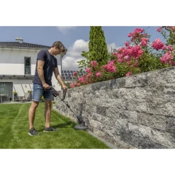 AL-KO 18V (BOSCH H&G) GT 1825 GRÆSTRIMMER 25 CM 18V UDEN BATTERI OG LADER Online