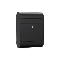 Allux 6000 POSTKASSE SORT Online