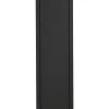 Allux 1001 STANDER ANTRACIT^ Postkasser & Standere