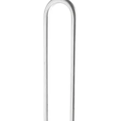 Allux 1007 STANDER GALVANISERET^ Postkasser & Standere