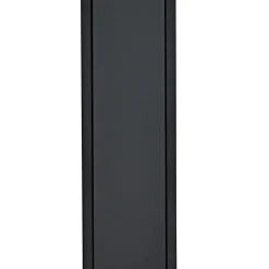 Allux 1001 STANDER SORT^ Postkasser & Standere