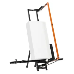 Alucutter FLAMINGOSKÆRER 1350 37 V^ Maskiner