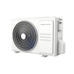 Andersen Electric AE DUO, WIFI VARMEPUMPE 60M2 + 70M2^ Varmepumper