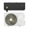 Andersen Electric AE MAT PRO KOMPLET BLACK 12 VARMEPUMPE 77 M2^ Varmepumper