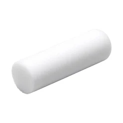 Anza BASIC GLATTE FLADER (SKUM) - MINI MALERRULLE 10 CM^ Malerruller & Bakker