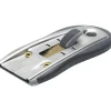 Anza K METAL VINDUESSKRABER 100 MM New