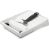 Anza PLATINUM GLATTE FLADER - MINI RULLESÆT 18 CM^ Malerruller & Bakker