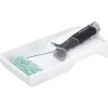 Anza PLATINUM JÆVNE FLADER (MICMEX) MINI RULLESÆT 10 CM