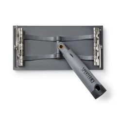 Anza SLIBEVÆRKTØJ 212 X 105 MM^ Tilbehør Malerværktøj