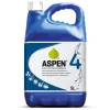 Aspen 4-TAKT ALKYLATBENZIN^ Tilbehør Havemaskiner