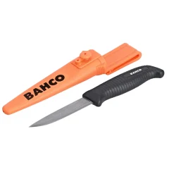 Bahco ARBEJDSKNIV 0^ Knive