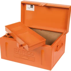 Bahco OPBEVARINGSKASSE 290X290X530 MM Online