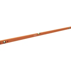 Bahco VATERPAS 1200 MM 3 LIBELLER^ Måleinstrumenter & Strømtestere